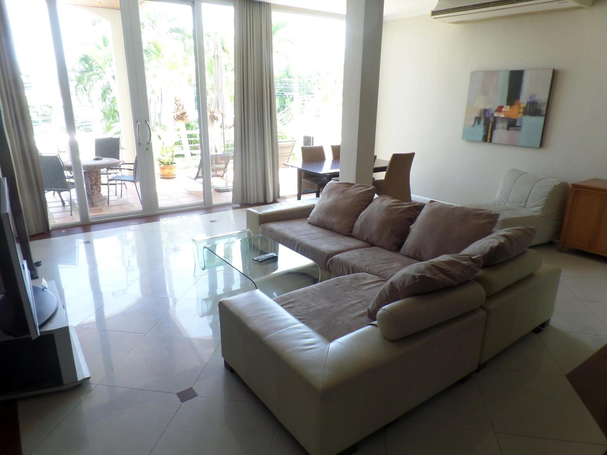 Appart hôtel Westbury Pattaya