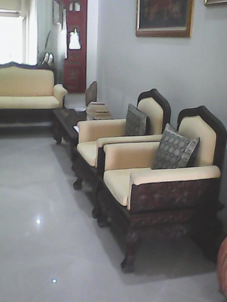 Appart hôtel Westbury Pattaya