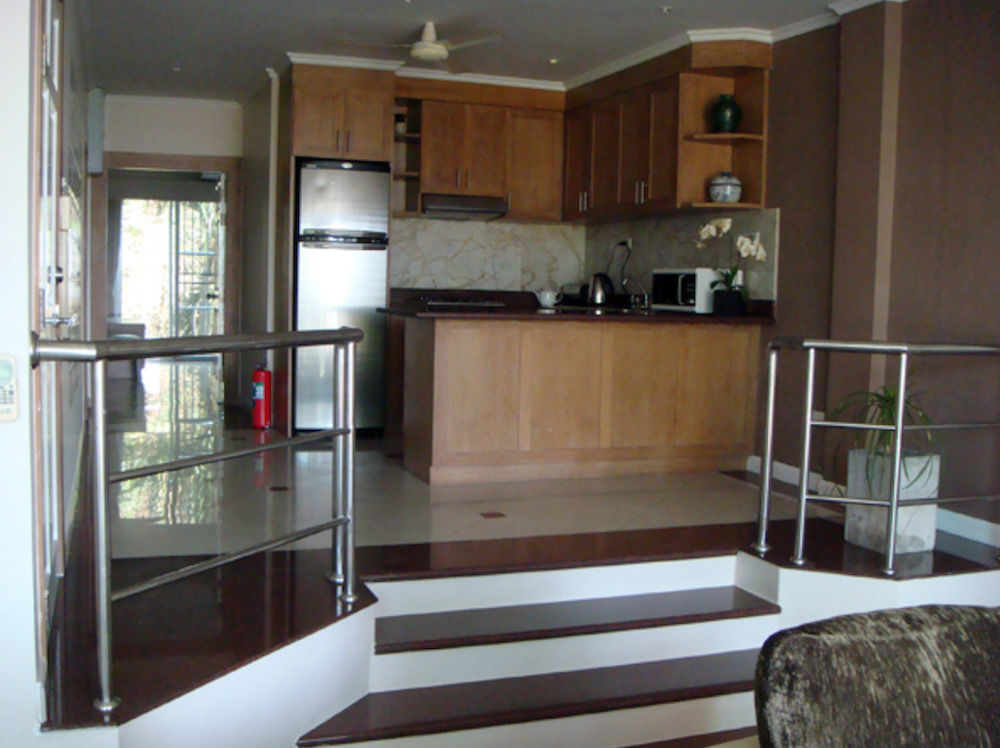 Appart hôtel Westbury Pattaya