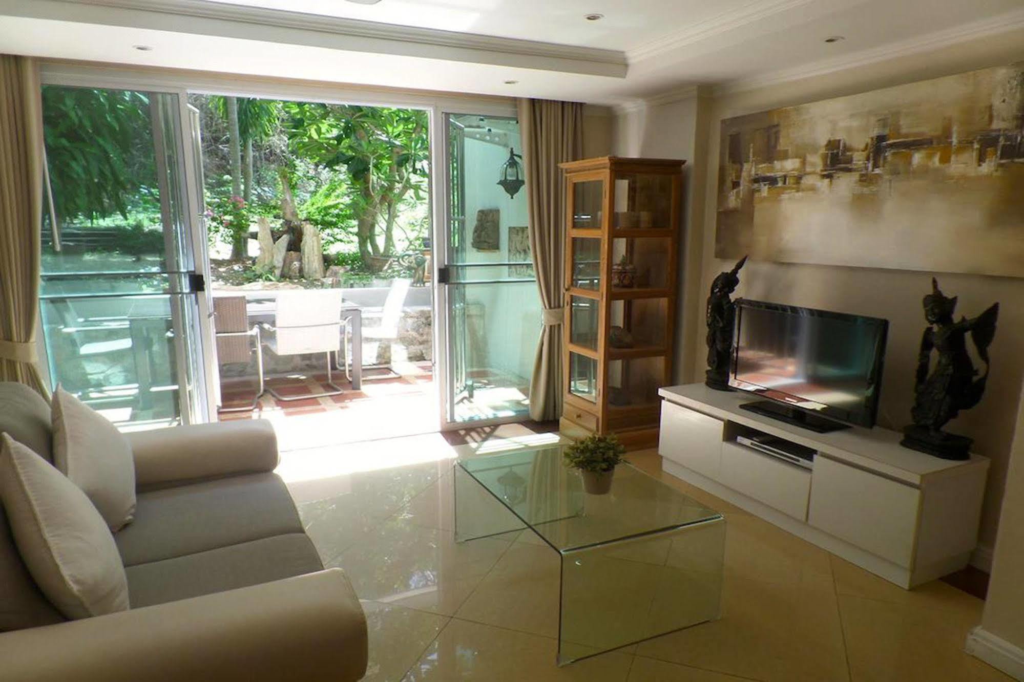 Westbury Appart hôtel Pattaya
