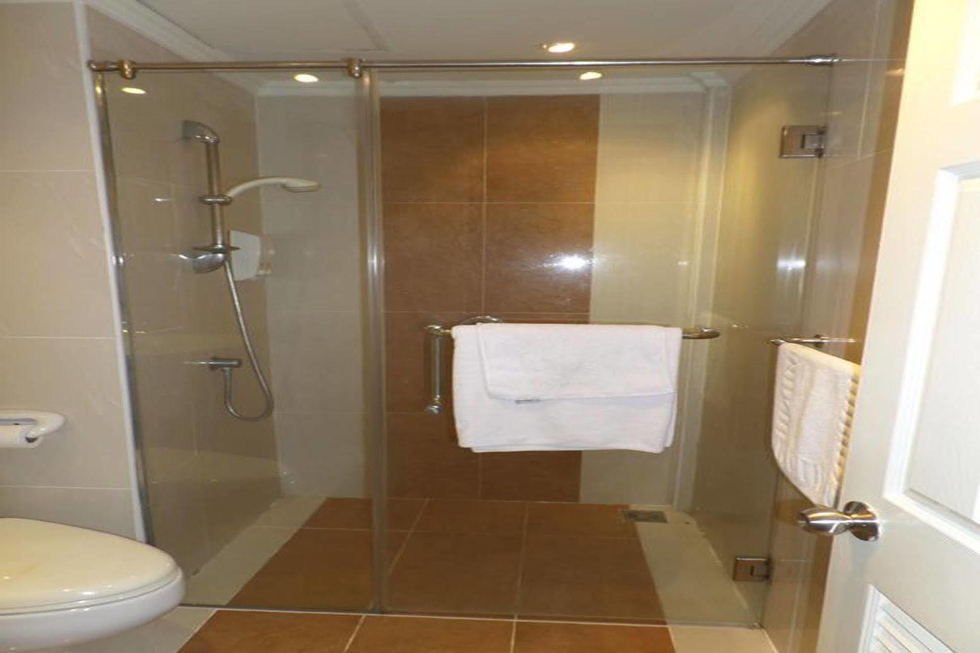Westbury Appart hôtel Pattaya