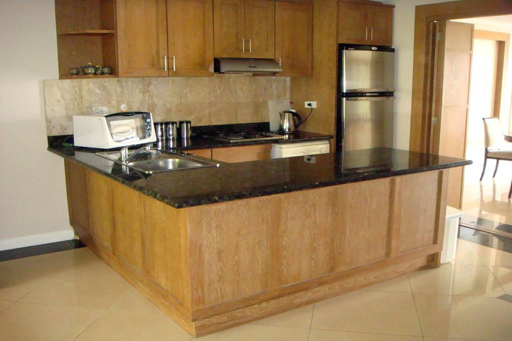 Westbury Appart hôtel Pattaya