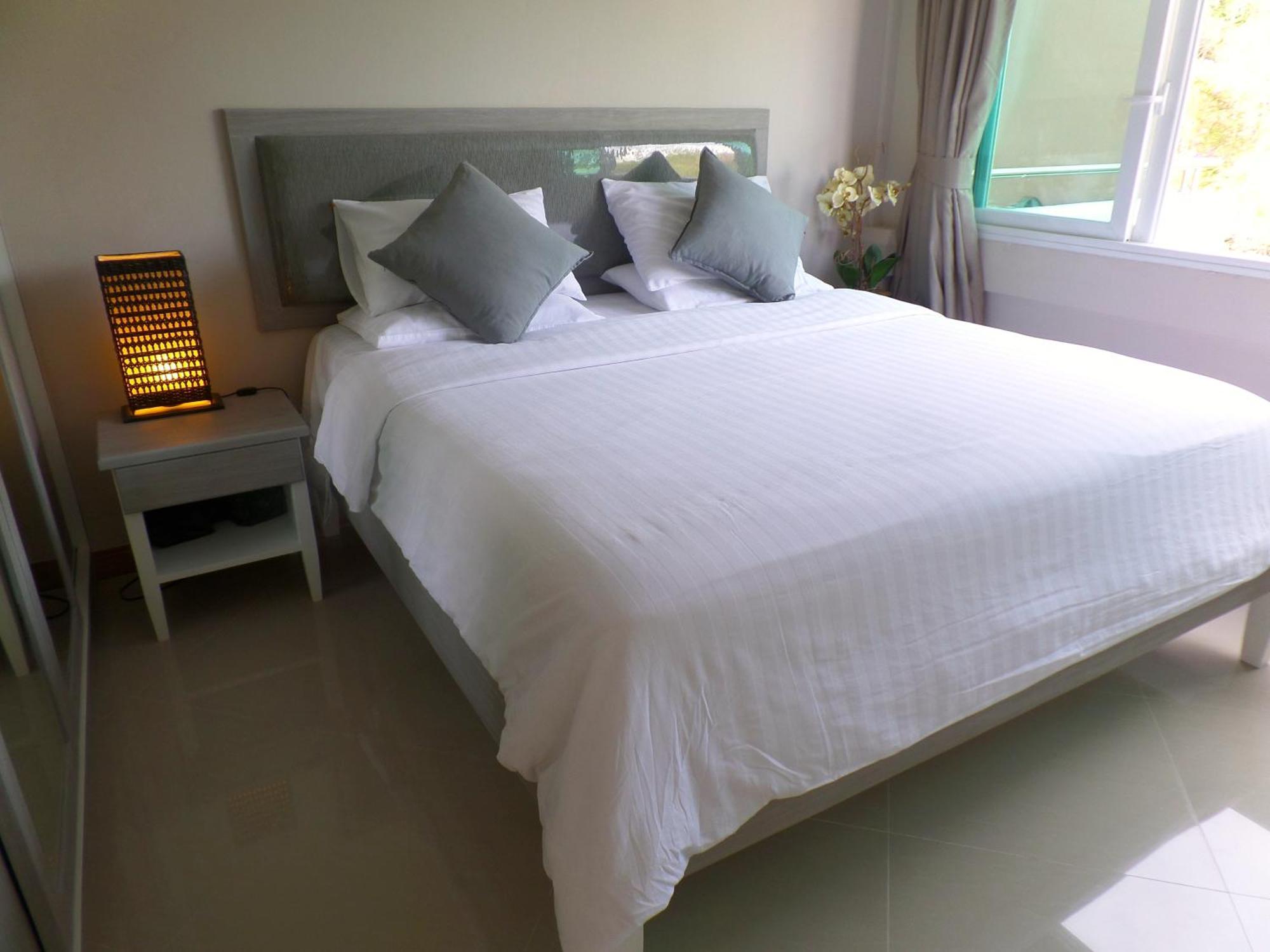 Appart hôtel Westbury 3*