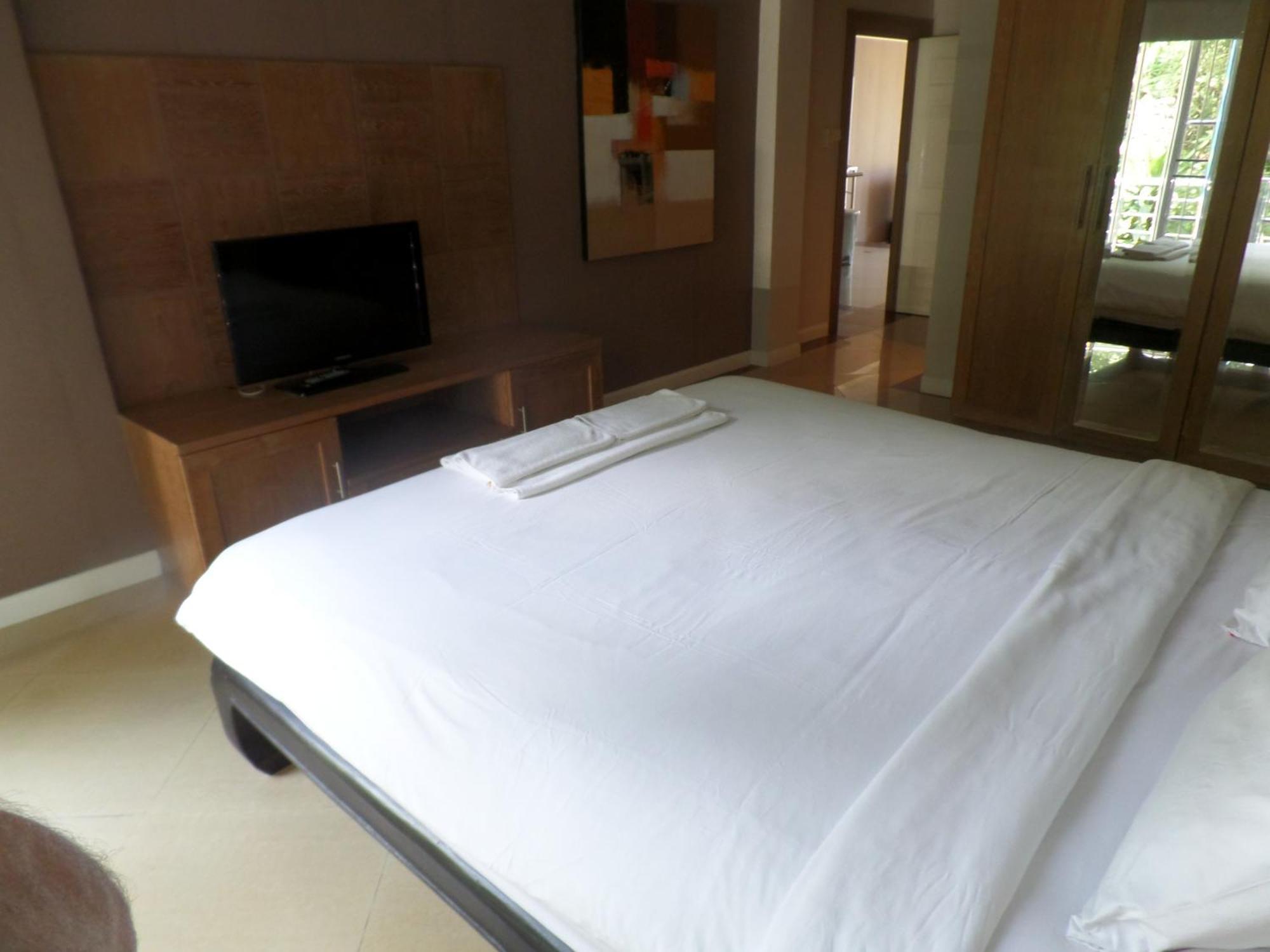 Westbury Appart hôtel Pattaya
