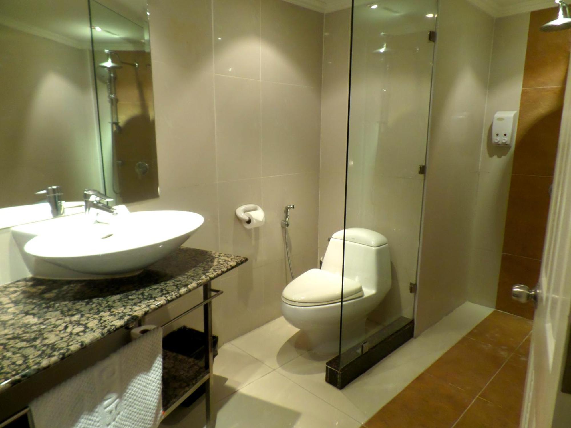 Westbury Appart hôtel 3*