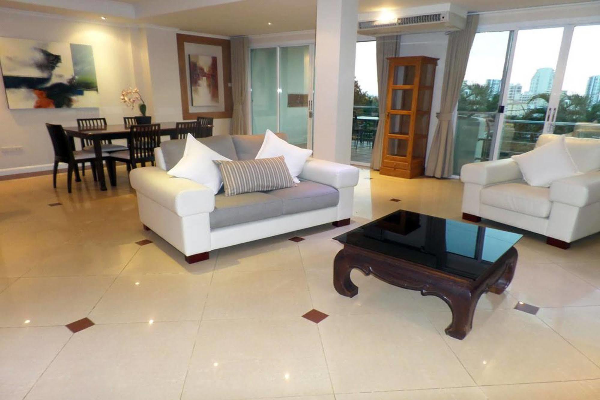 Westbury Appart hôtel 3*