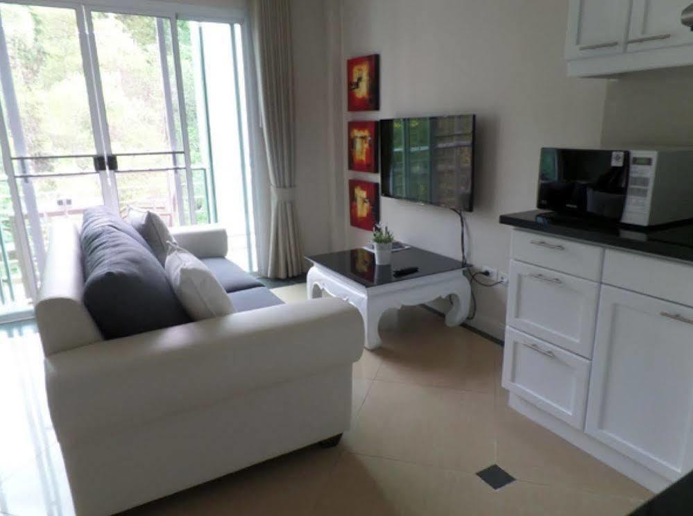 Appart hôtel Westbury 3*