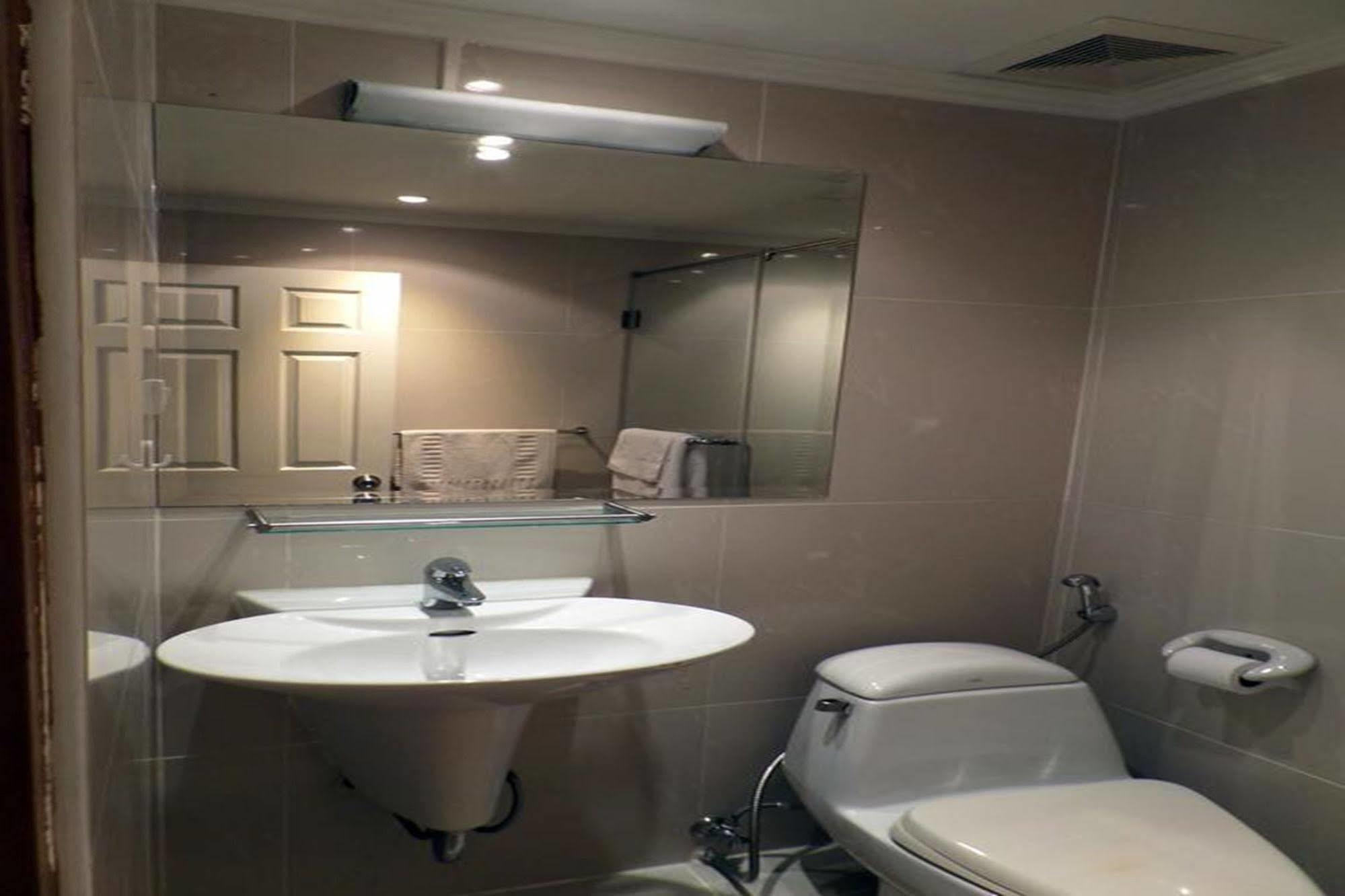 Appart hôtel Westbury Pattaya