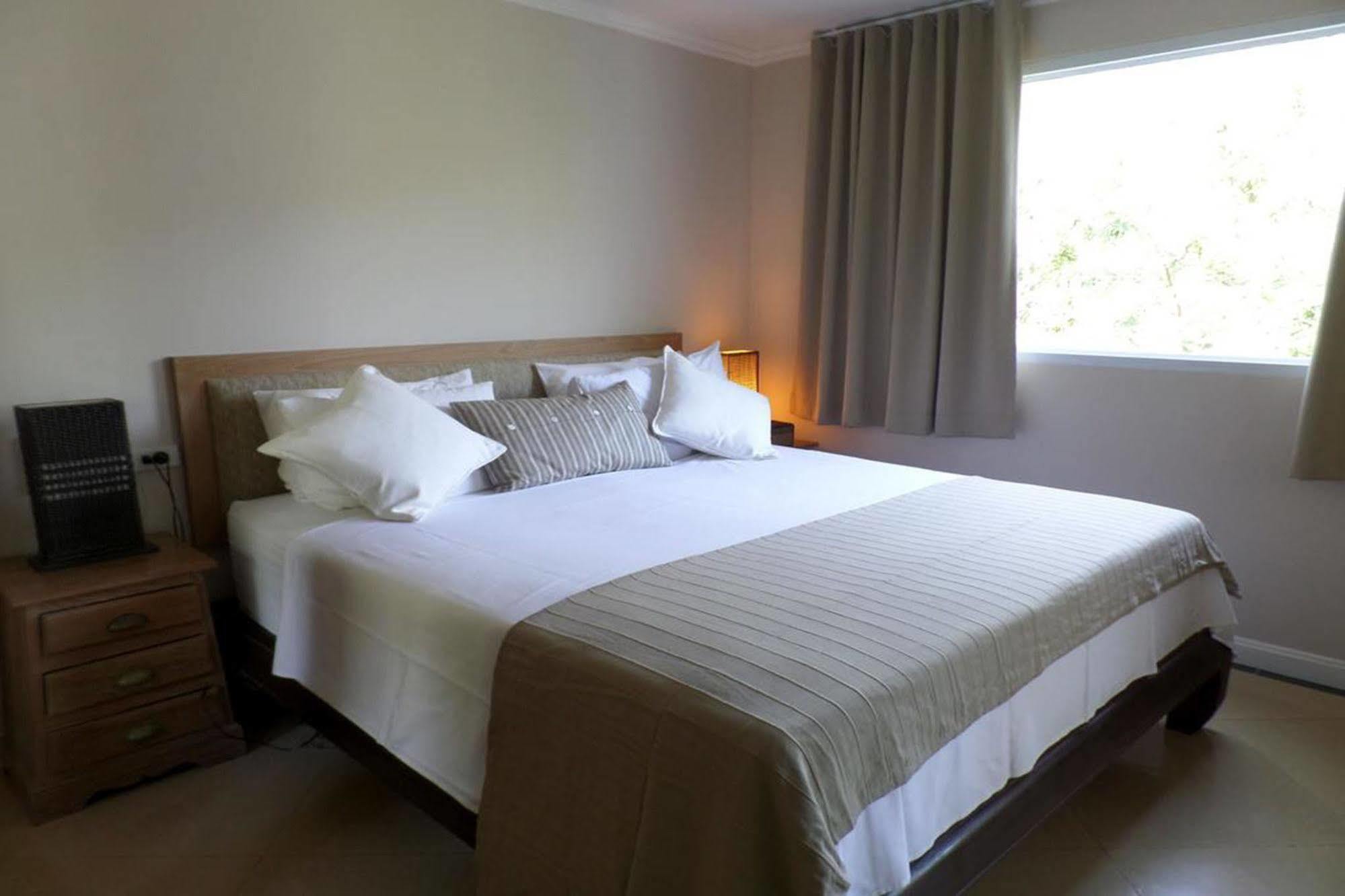 Appart hôtel Westbury